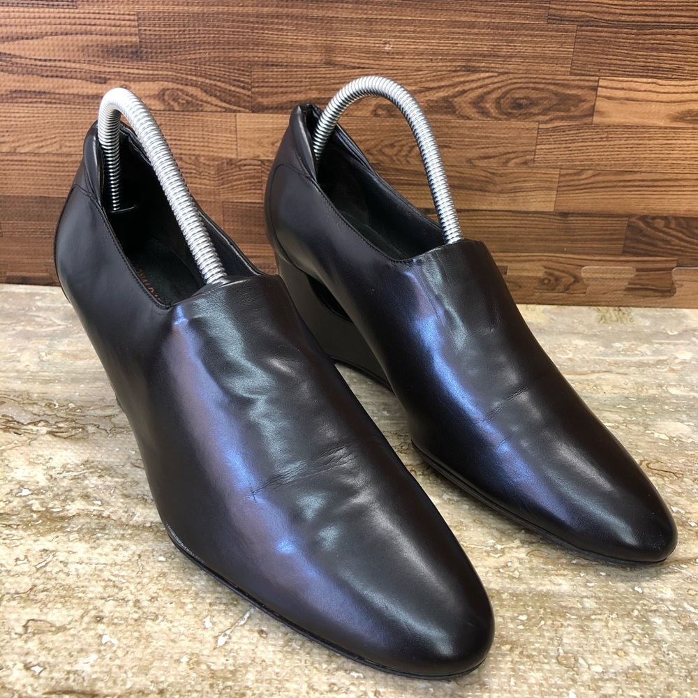 Donald J Pliner Heels Women's Brown Size 9M